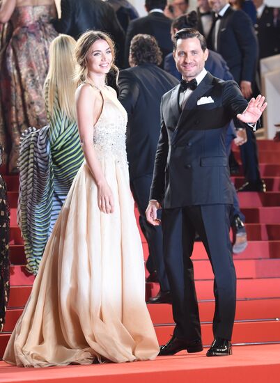 69th Cannes Film Festival. Day five