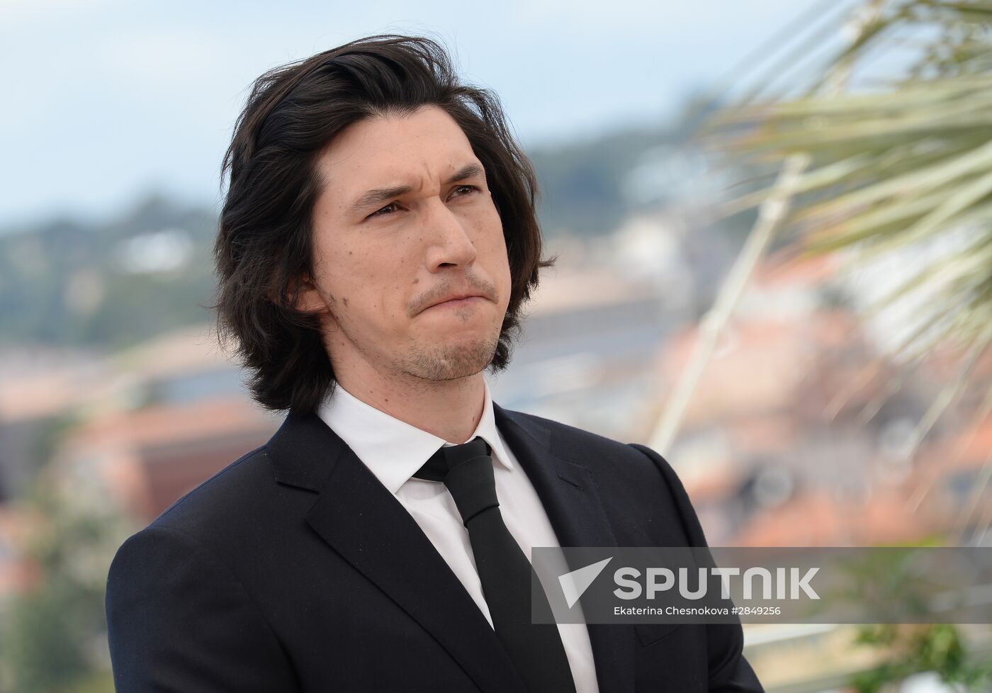 69th Cannes Film Festival. Day 5