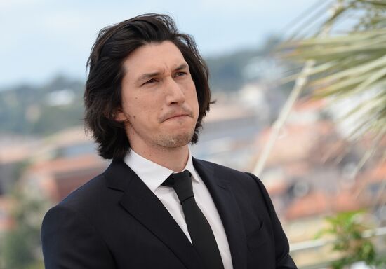 69th Cannes Film Festival. Day 5