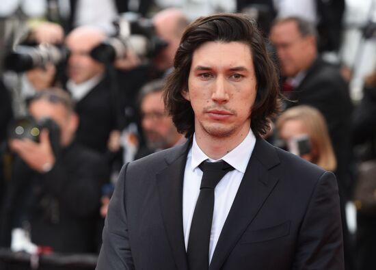 69th Cannes Film Festival. Day 5