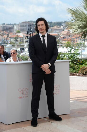 69th Cannes Film Festival. Day 5