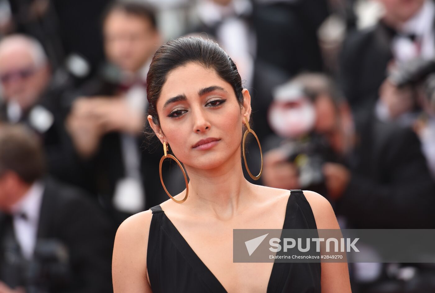 69th Cannes Film Festival. Day five