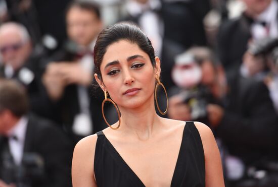69th Cannes Film Festival. Day five