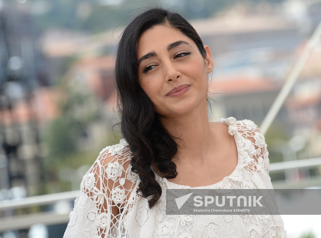 69th Cannes Film Festival. Day 5