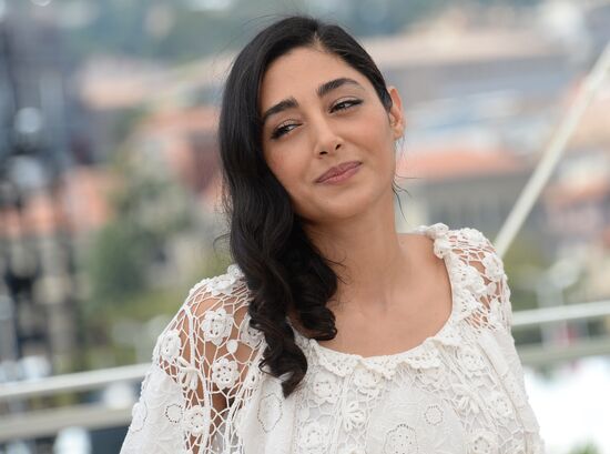69th Cannes Film Festival. Day 5
