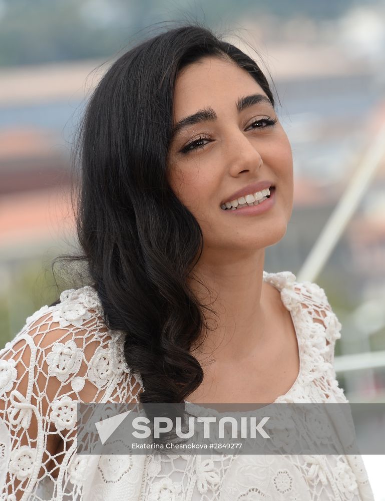 69th Cannes Film Festival. Day 5