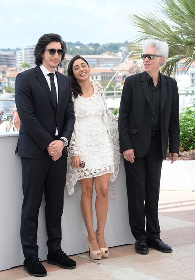 69th Cannes Film Festival. Day 5