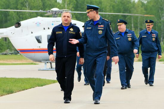 Integrated Safety and Security Exhibition 2016