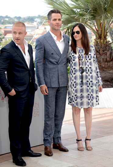 69th Cannes Film Festival. Day 5