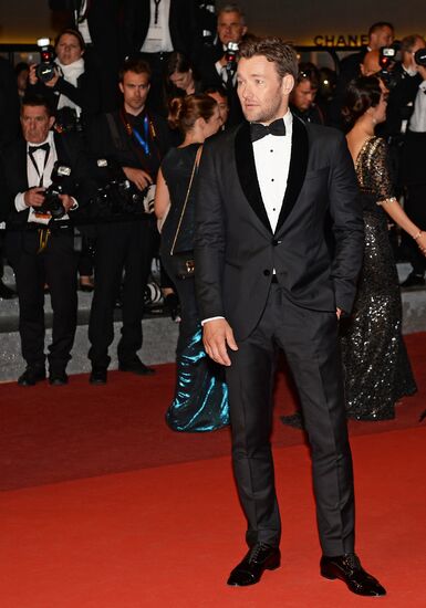 69th Cannes Film Festival. Day five