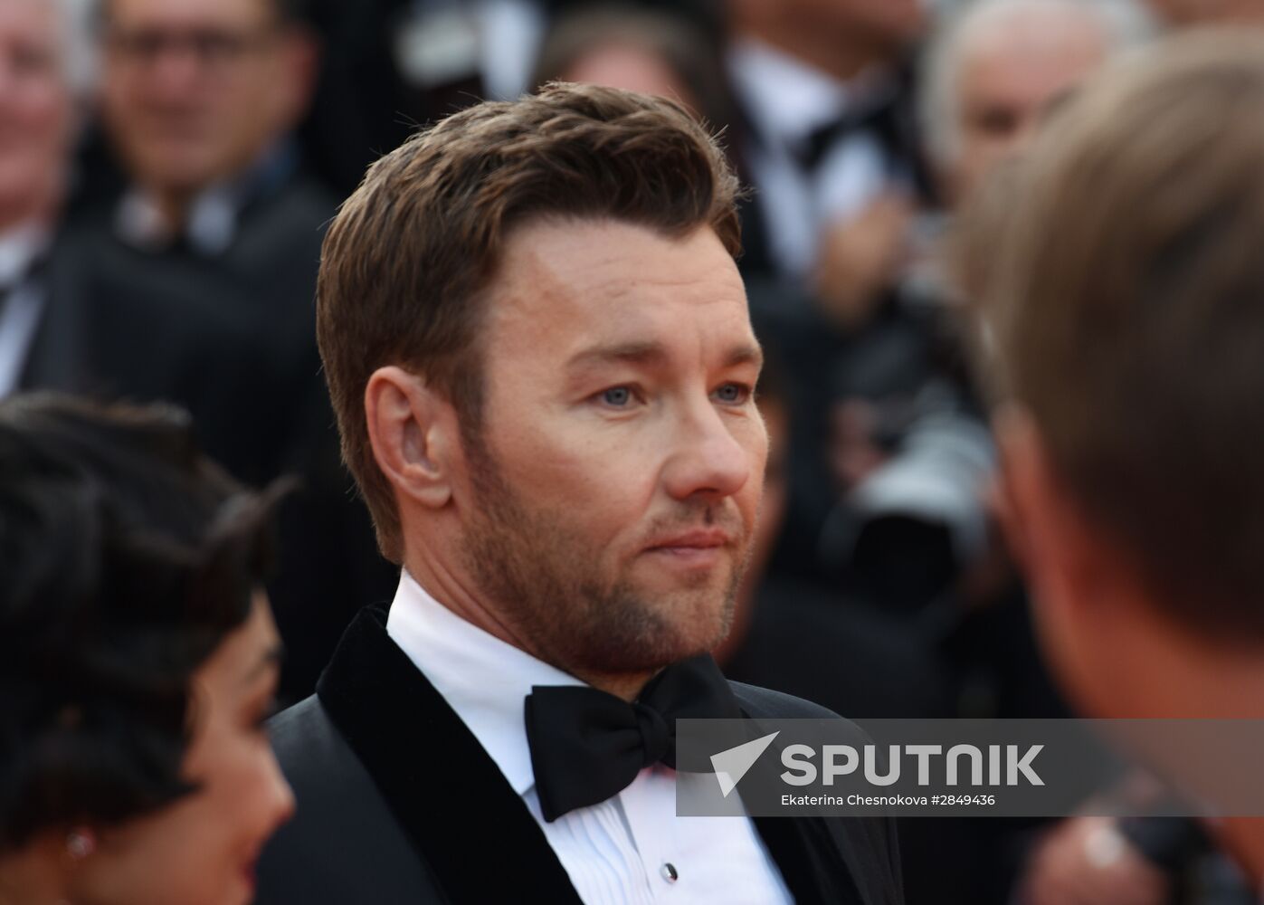 69th Cannes Film Festival. Day five
