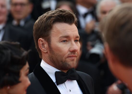 69th Cannes Film Festival. Day five