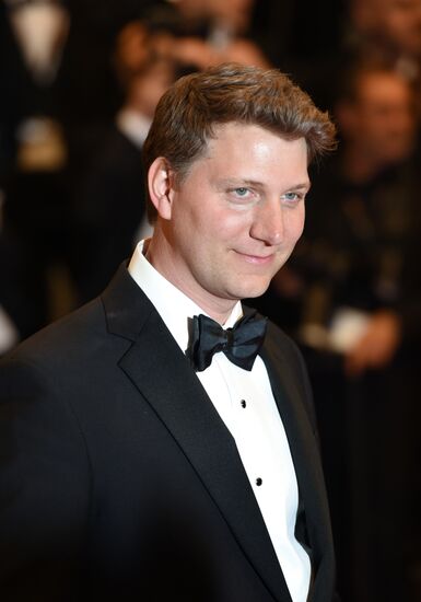 69th Cannes Film Festival. Day five