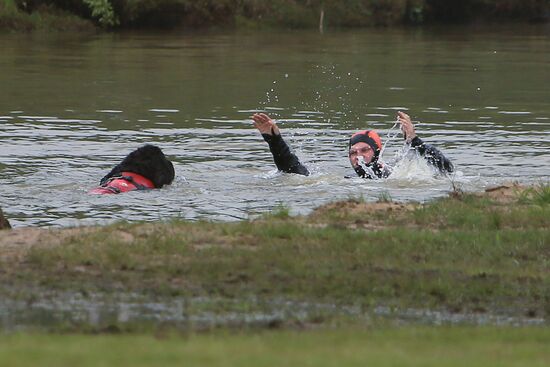 Integrated Safety and Security Exhibition 2016