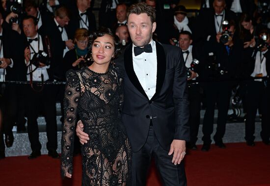 69th Cannes Film Festival. Day five
