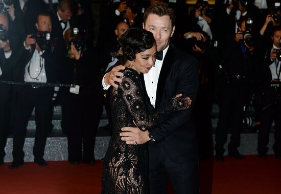 69th Cannes Film Festival. Day five