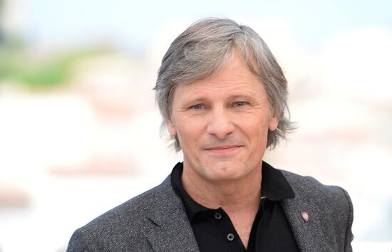 69th Cannes Film Festival. Day six