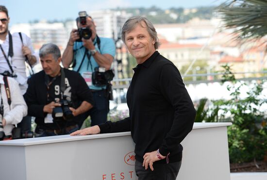 69th Cannes Film Festival. Day six