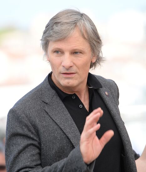 69th Cannes Film Festival. Day six