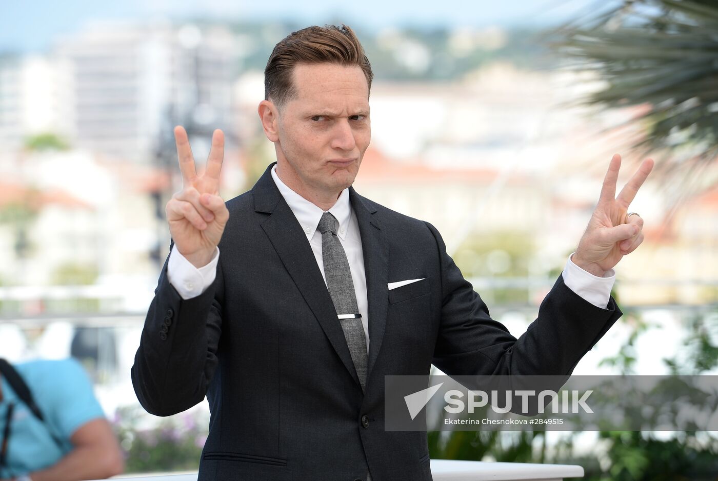 69th Cannes Film Festival. Day six
