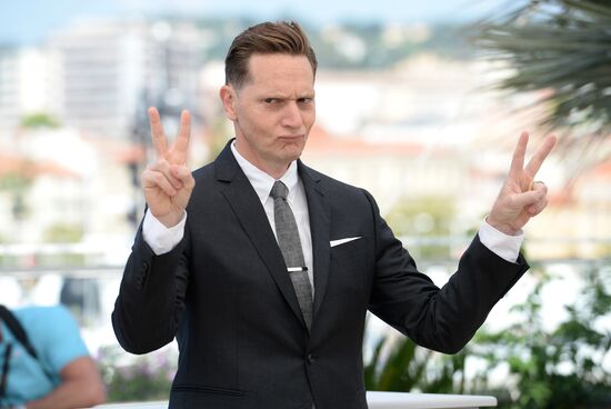 69th Cannes Film Festival. Day six