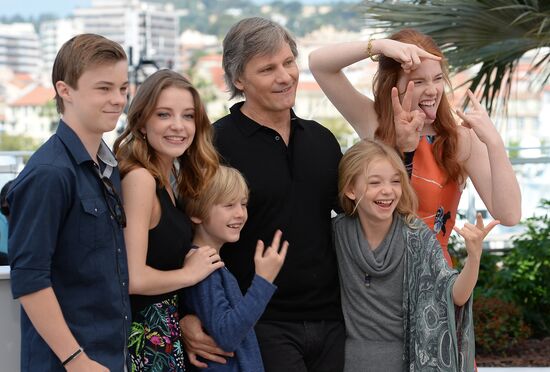 69th Cannes Film Festival. Day six