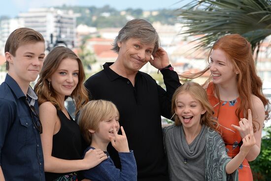69th Cannes Film Festival. Day six