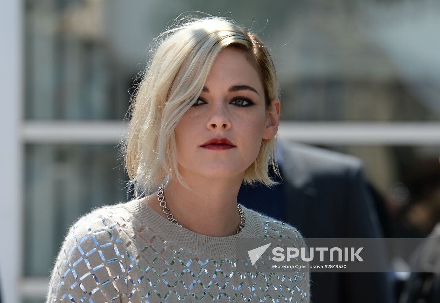 69th Cannes Film Festival. Day six