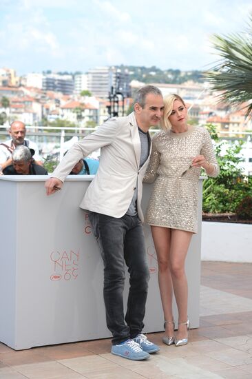69th Cannes Film Festival. Day six