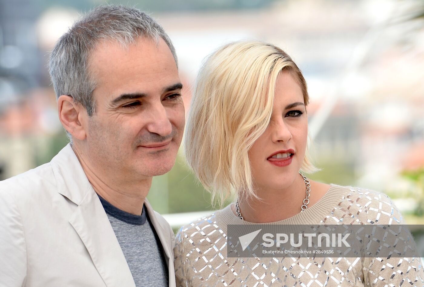 69th Cannes Film Festival. Day six