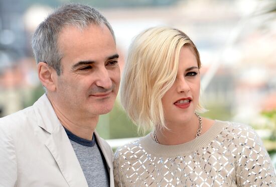 69th Cannes Film Festival. Day six