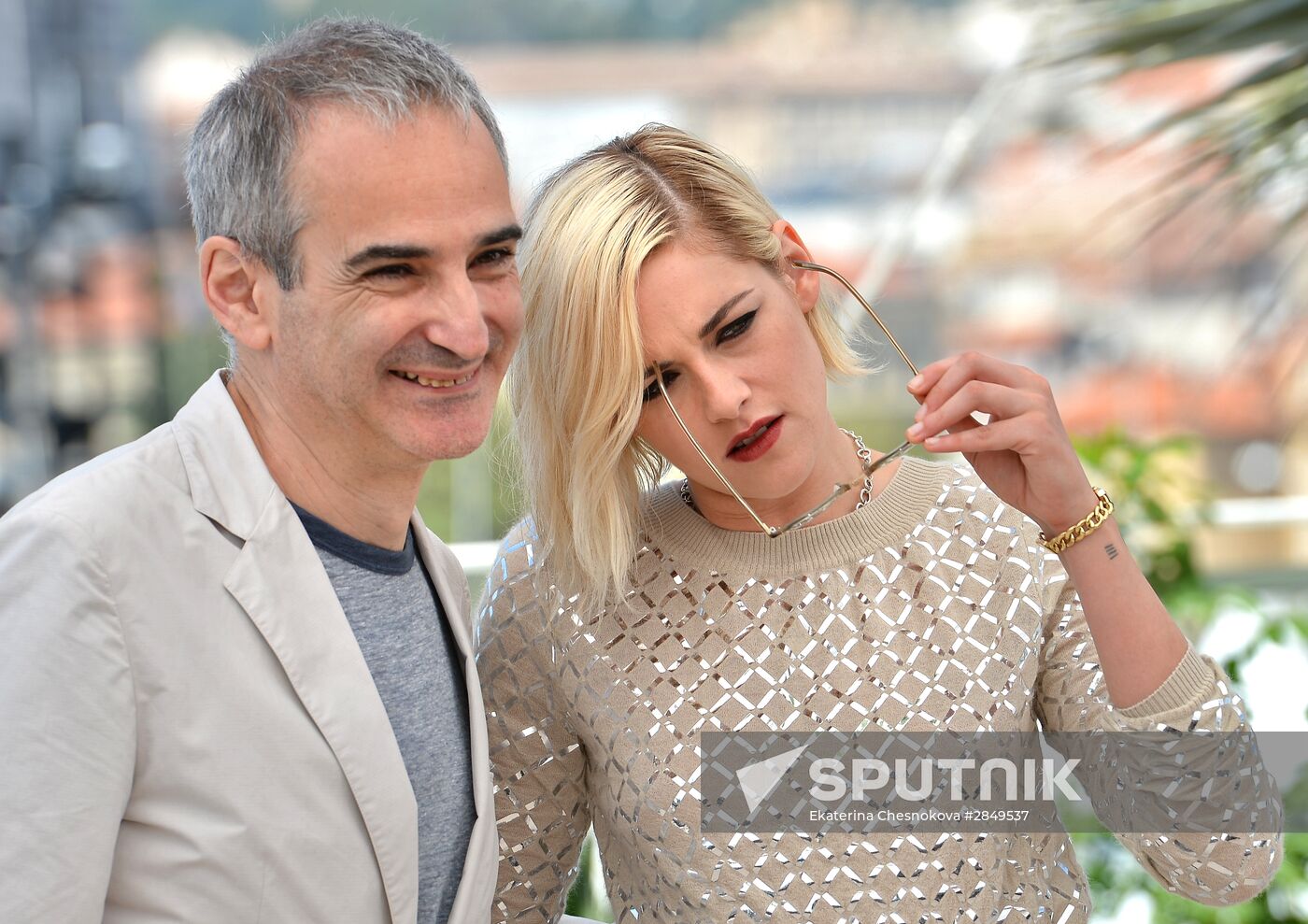 69th Cannes Film Festival. Day six