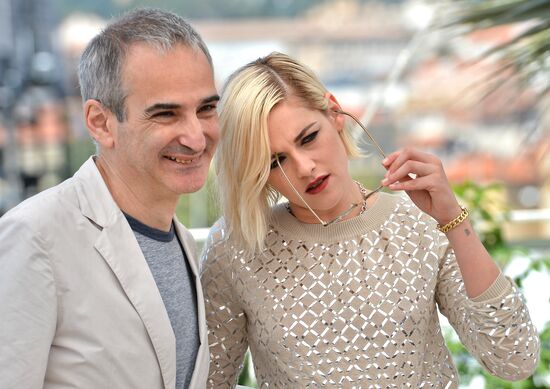 69th Cannes Film Festival. Day six
