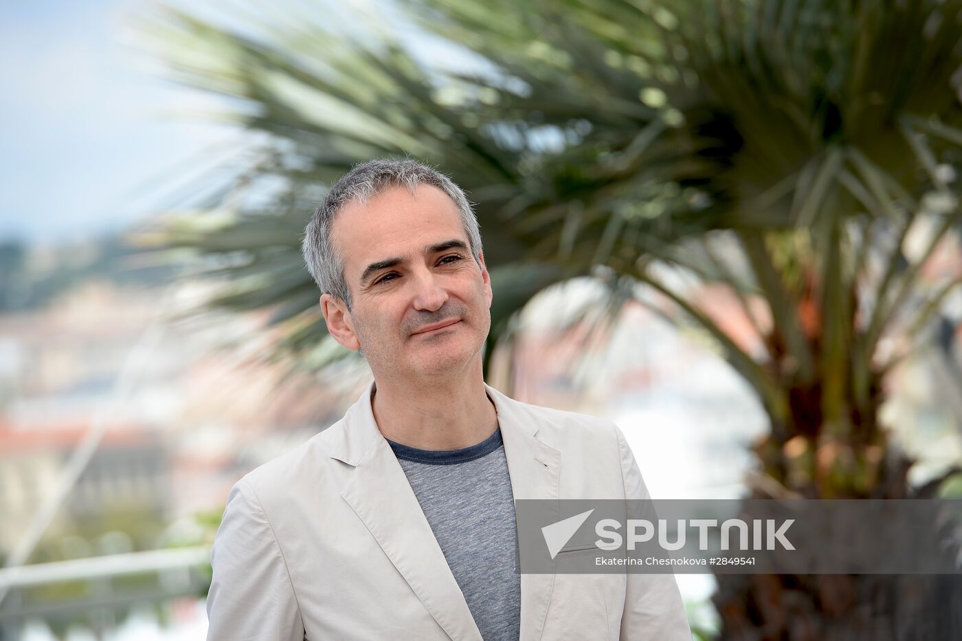69th Cannes Film Festival. Day six