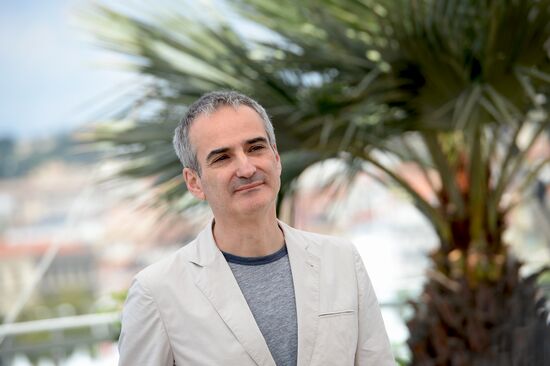 69th Cannes Film Festival. Day six