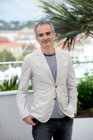 69th Cannes Film Festival. Day six