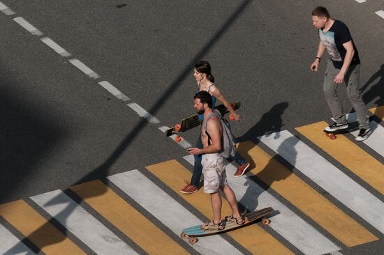 Sochi