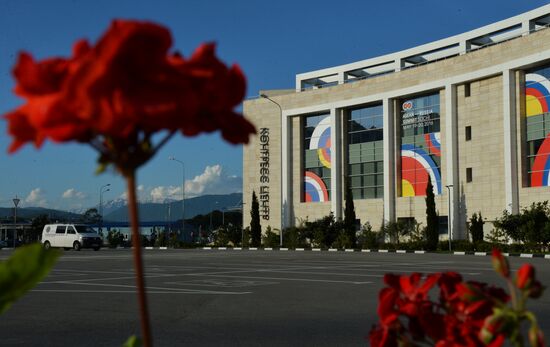 Preparations for ASEAN-Russia Summit