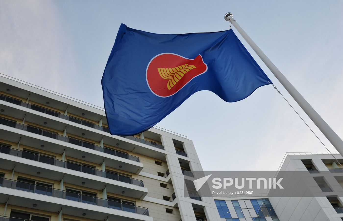 Preparations for ASEAN-Russia Summit