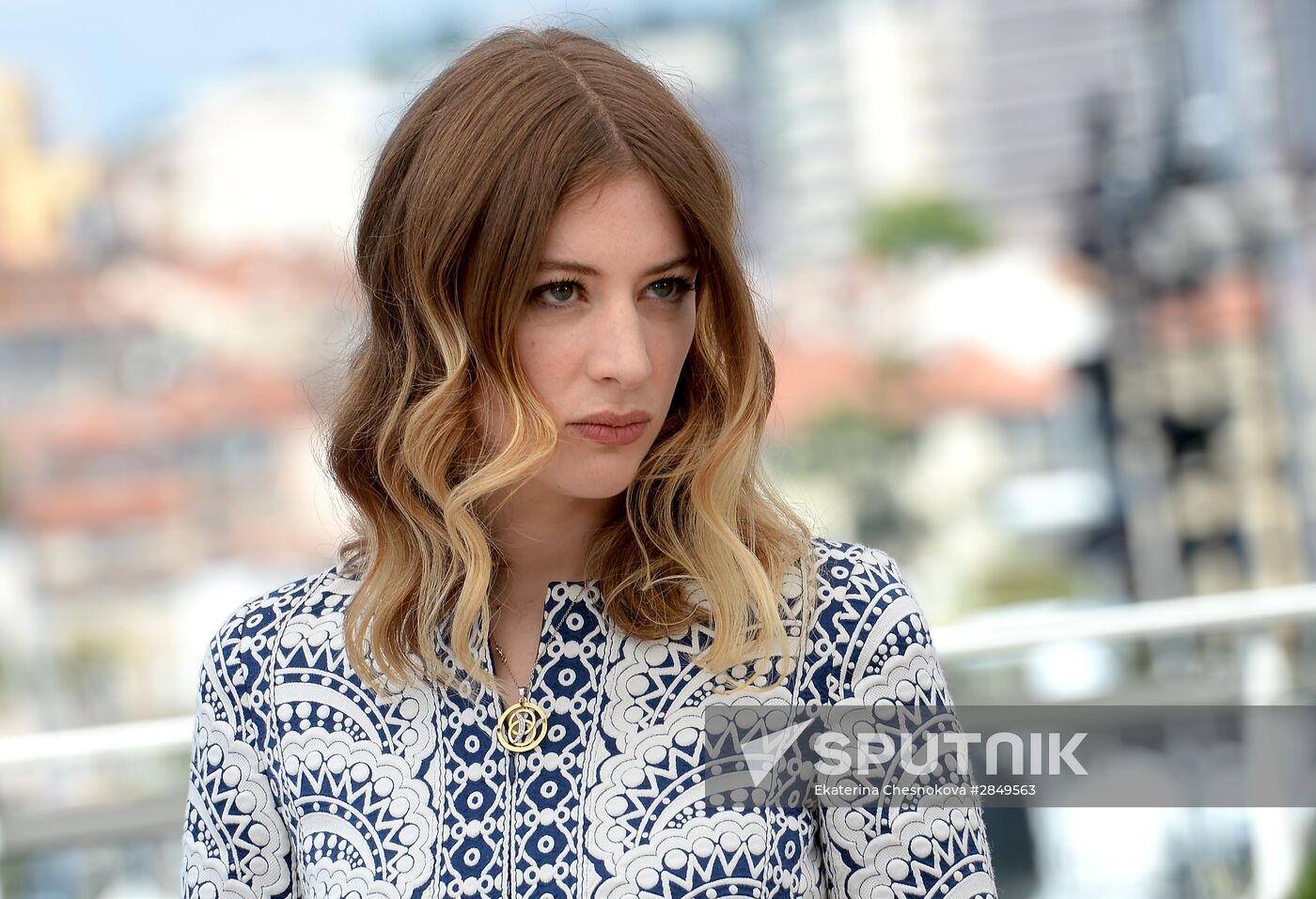69th Cannes Film Festival. Day six