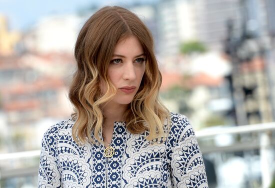 69th Cannes Film Festival. Day six