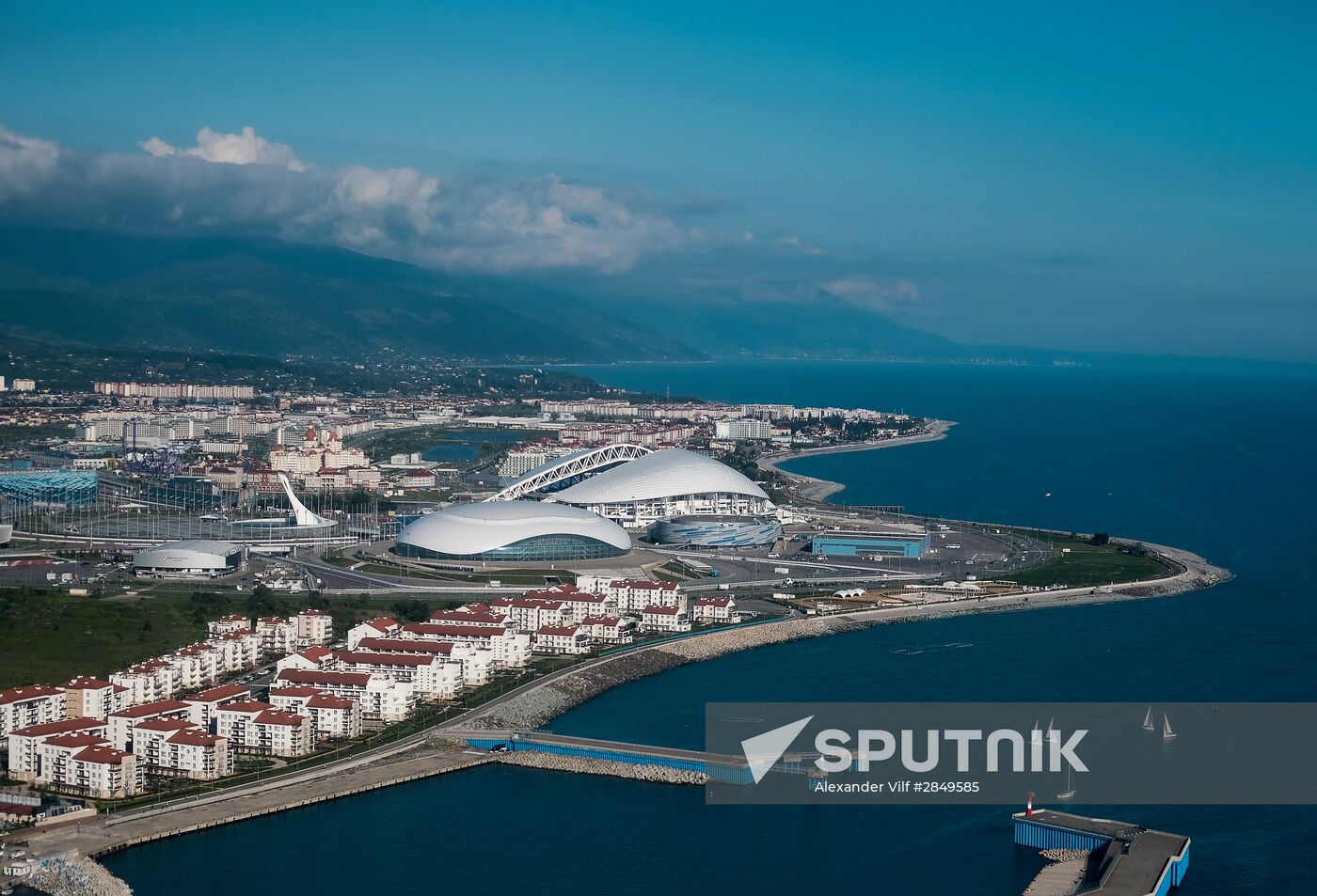 Sochi