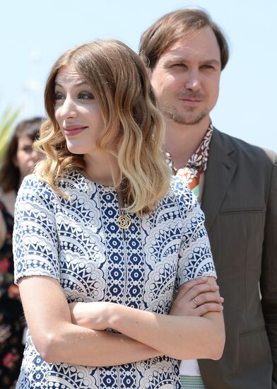 69th Cannes Film Festival. Day six