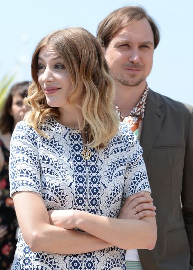 69th Cannes Film Festival. Day six