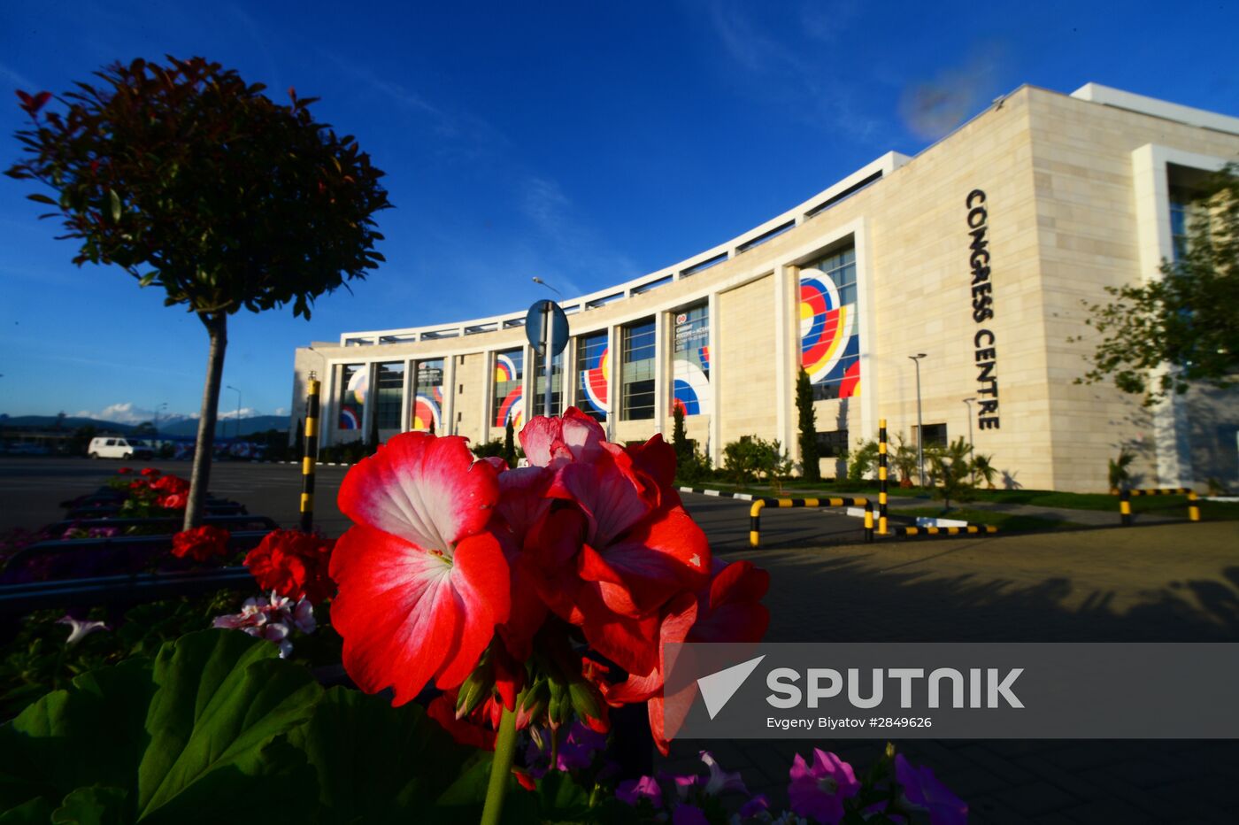 Preparations for ASEAN-Russia Summit