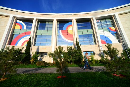 Preparations for ASEAN-Russia Summit