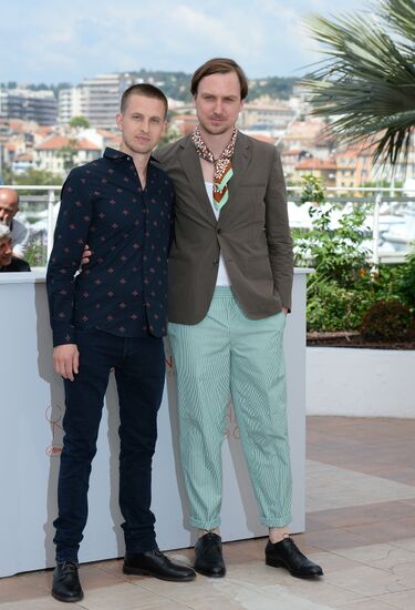 69th Cannes Film Festival. Day six