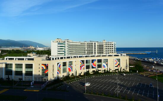 Preparations for ASEAN-Russia Summit