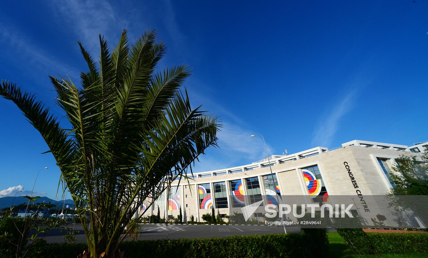 Preparations for ASEAN-Russia Summit