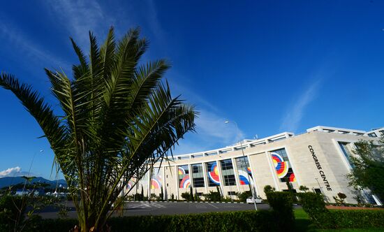 Preparations for ASEAN-Russia Summit